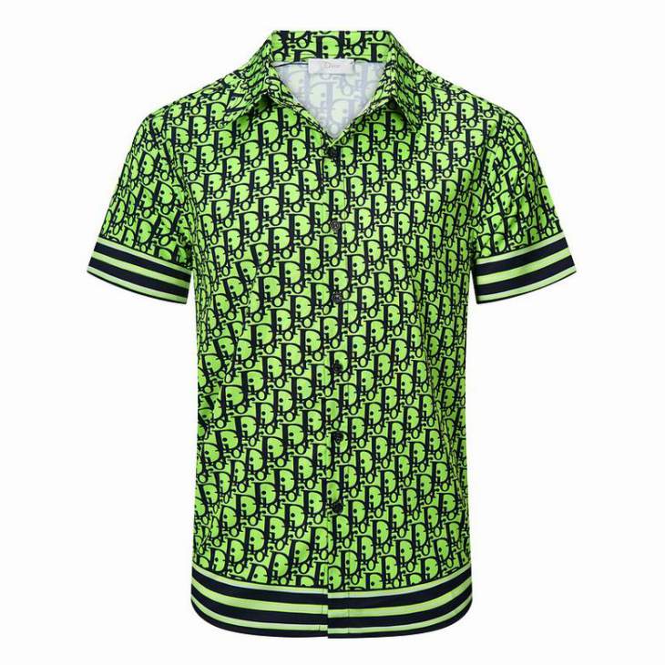 Dior Shirts Short _SKUDiorShirtm-xxlmyt0728293